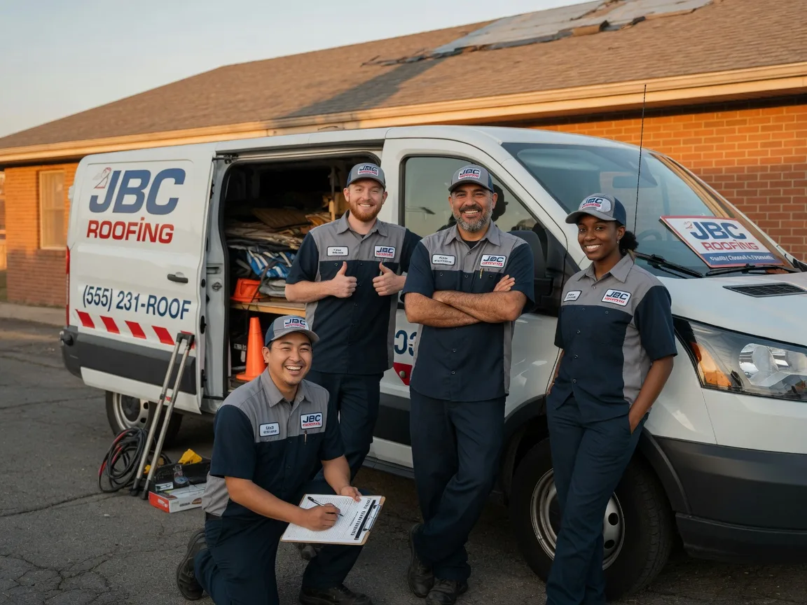 Roof Replacement company in Emmalena, KY