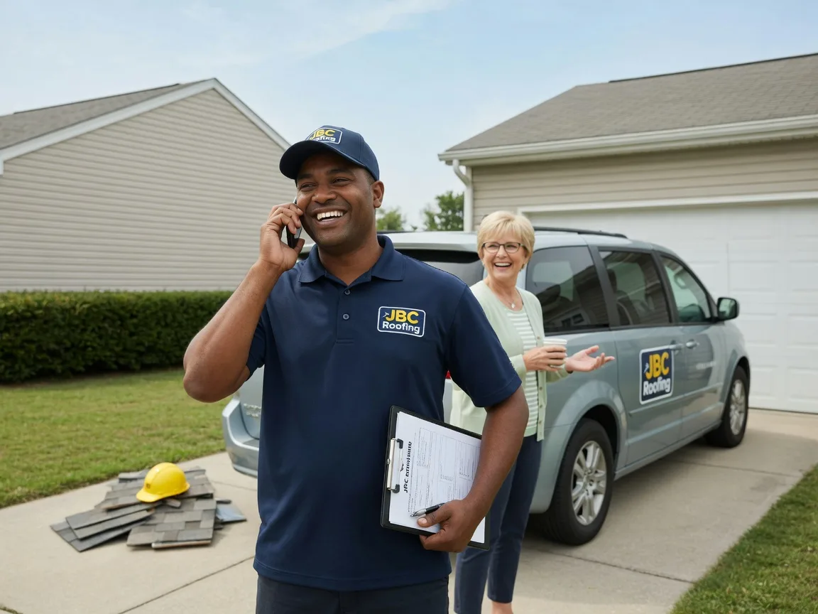 Roof Replacement Emmalena, KY FAQs